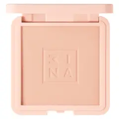 3INA - Polvos Compactos The Compact Powder