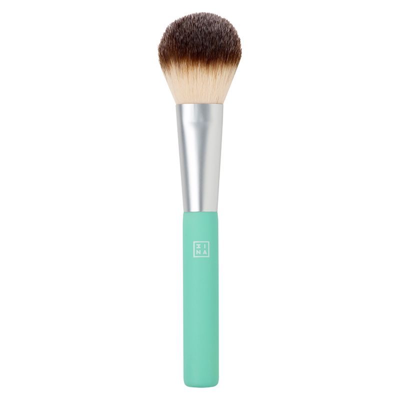 3INA - Brocha de Rostro The Powder Brush 3INA