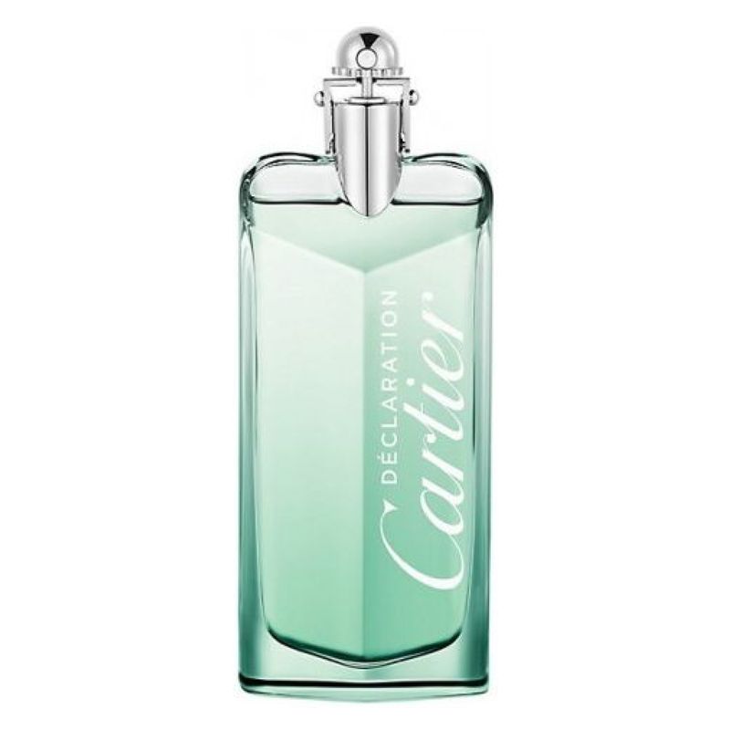 CARTIER - Declaration Haute Fraicheur Edt 100Ml Cartier