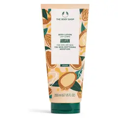 THE BODY SHOP - Locion Corporal Argan 200ml
