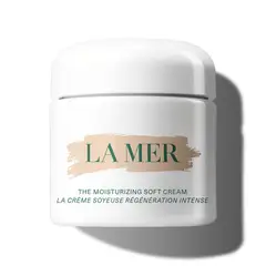 LA MER - Crema Facial The Moisturizing Soft Cream 100 ml