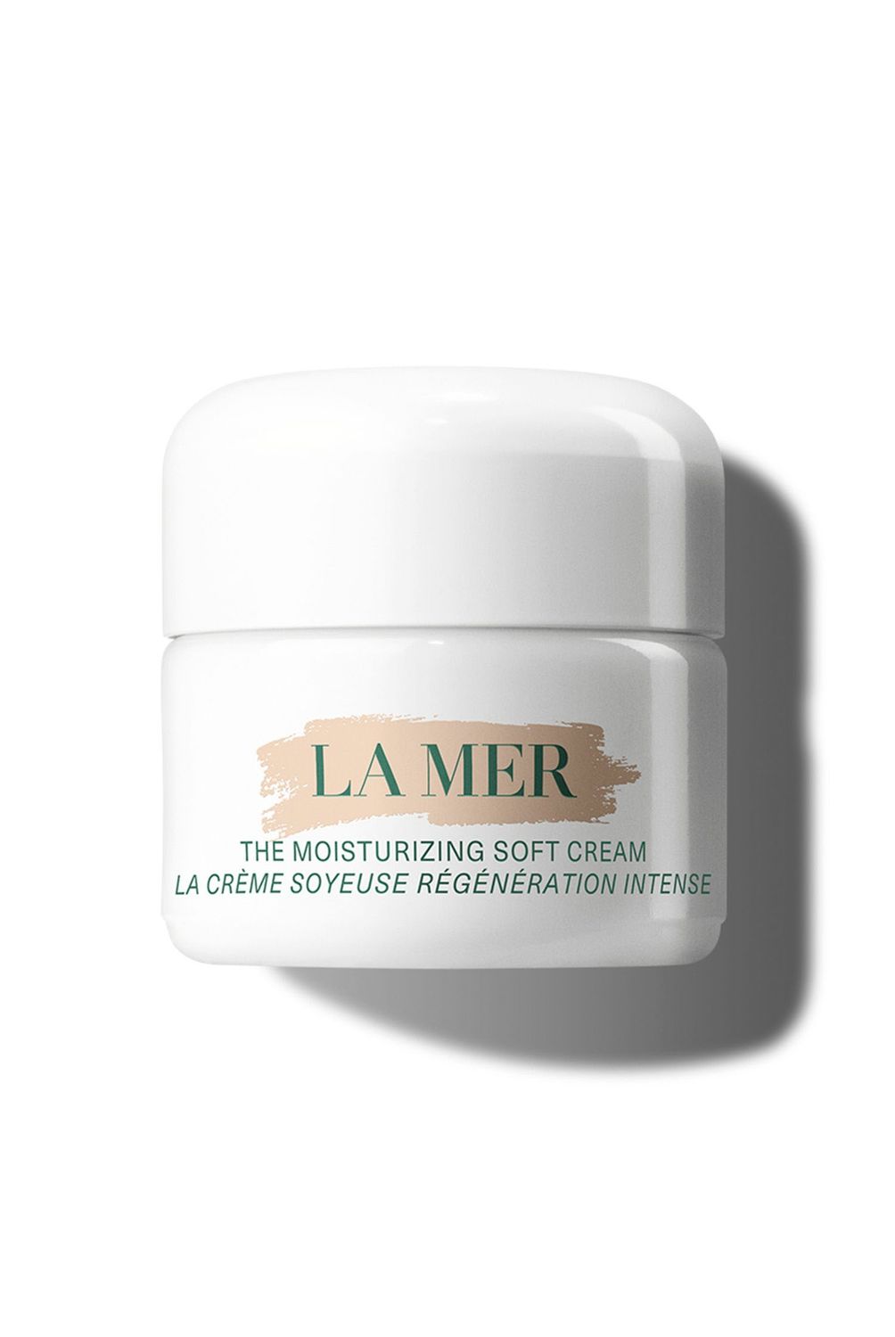 LA MER Crema Facial The Moisturizing Soft Cream 15 ml La Mer