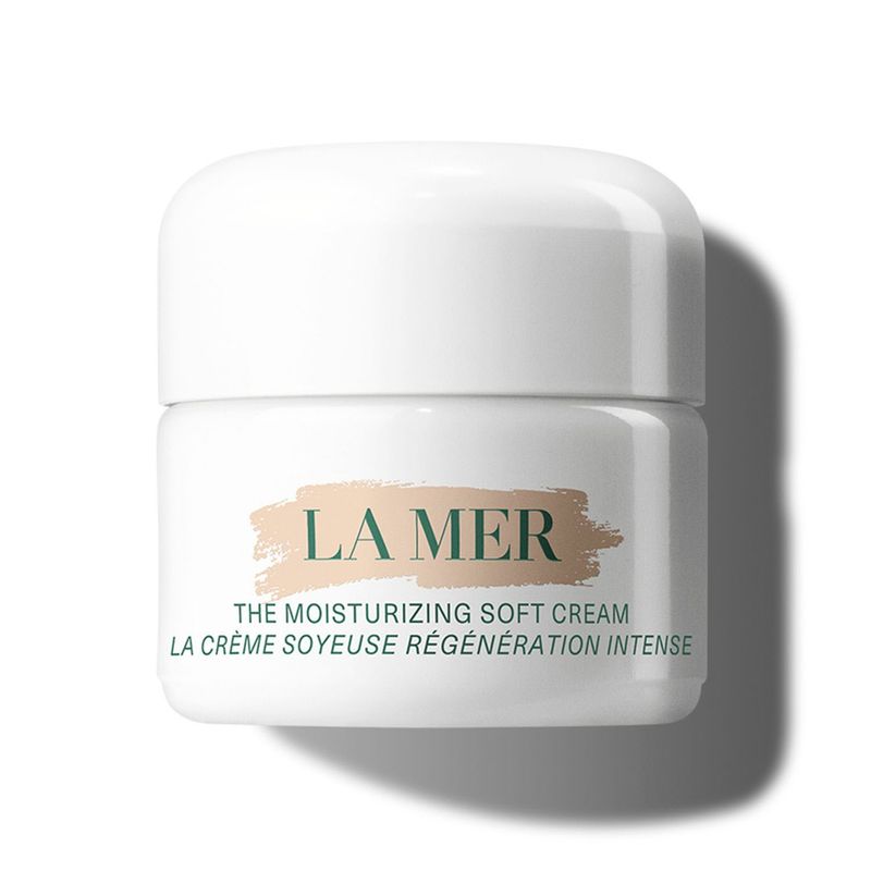 LA MER - Crema Facial The Moisturizing Soft Cream 15 ml La Mer