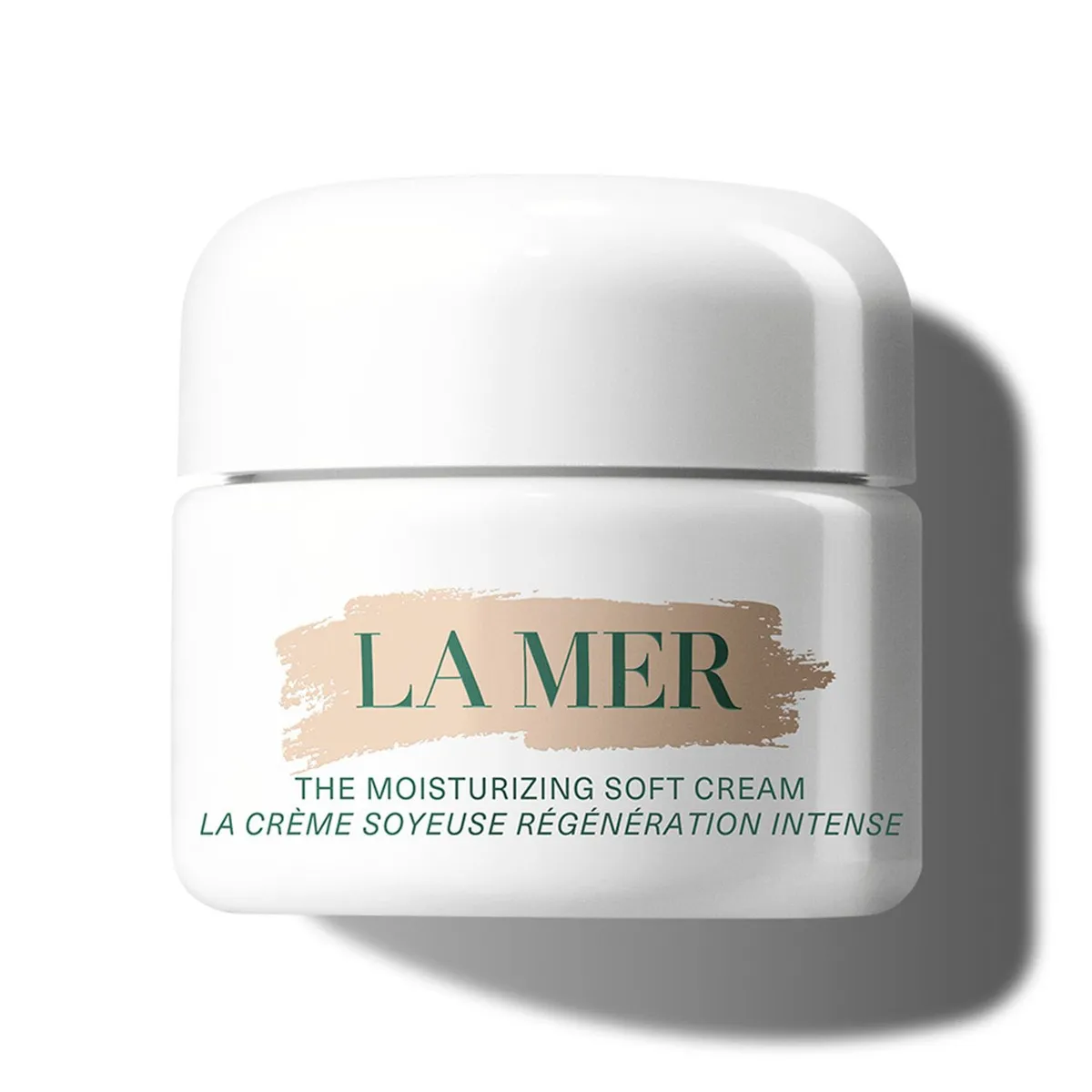 LA MER - Crema Facial The Moisturizing Soft Cream 30 ml La Mer