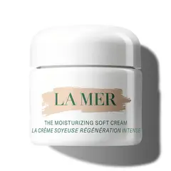 LA MER - Crema Facial The Moisturizing Soft Cream 60 ml