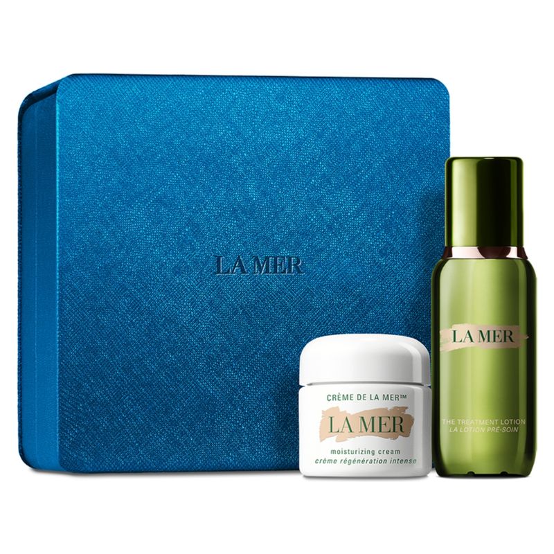 LA MER - Set Piel Radiante 100 ml La Mer