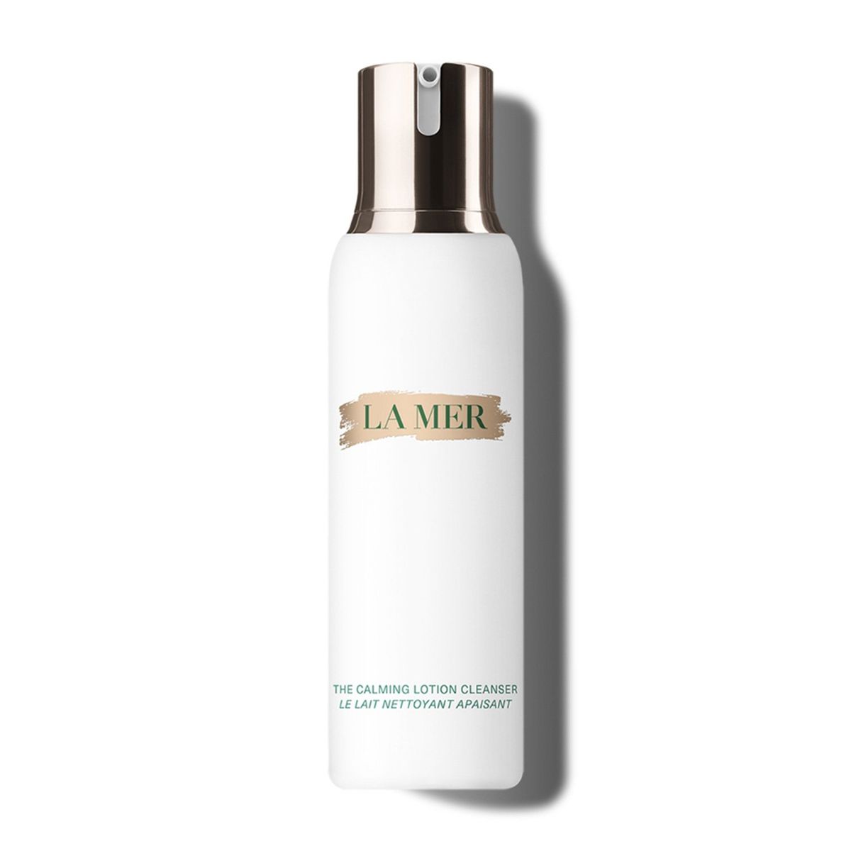 LA MER - Loción Limpiadora Calmante The Calming Lotion Cleanser 200 Ml La Mer