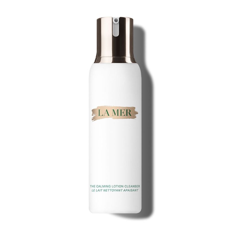LA MER - Loción The Calming Lotion Cleanser 200Ml La Mer