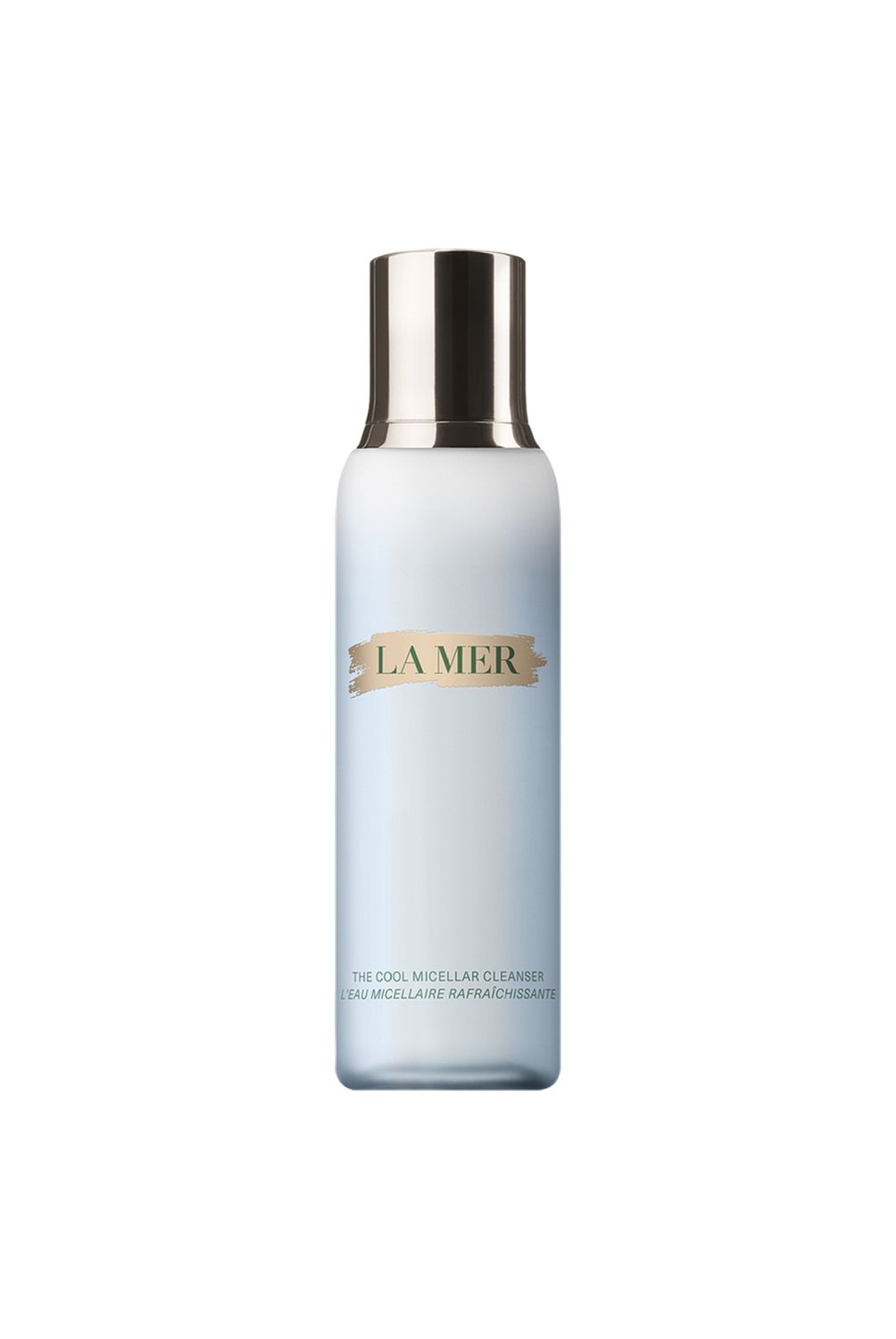 洗顔料 LA MER THE COOL MICELLAR CLEANSER 200ml w=1004,h=1500,fit=pad