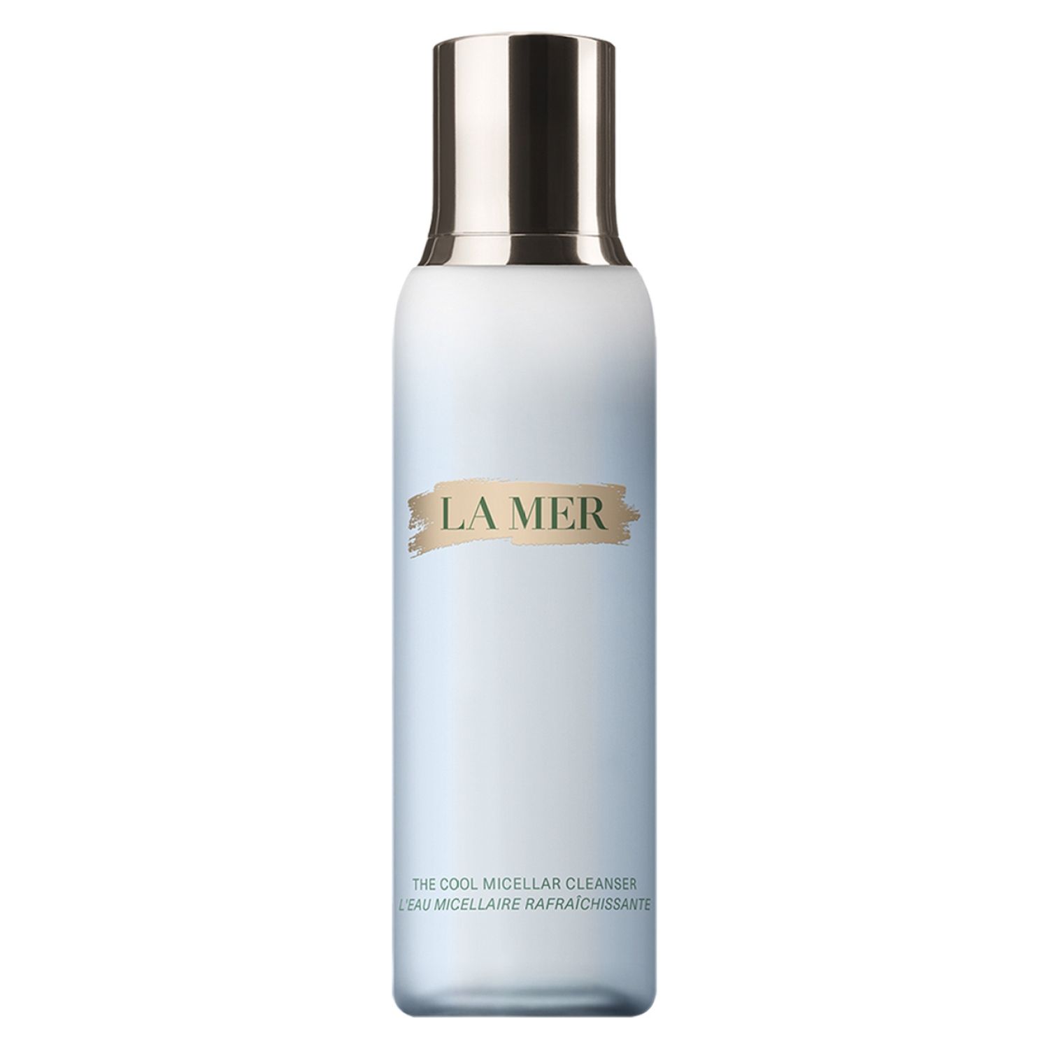洗顔料 LA MER THE COOL MICELLAR CLEANSER 200ml LA MER Limpiador facial The Cool Micellar Cleanser 200 ml La Mer
