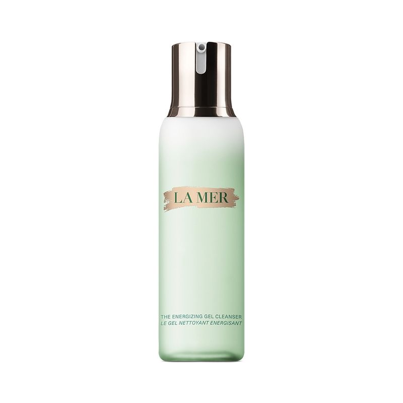 LA MER - Limpiador Facial The Energizing Gel Cleanser 200 Ml La Mer