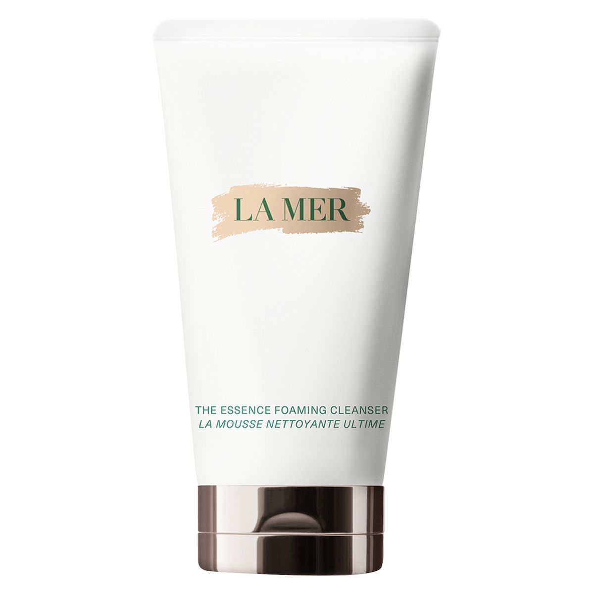 LA MER - Limpiador facial The Essence Foaming Cleanser 125 ml La Mer