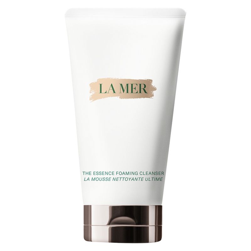 LA MER - Limpiador facial The Essence Foaming Cleanser 125 ml La Mer