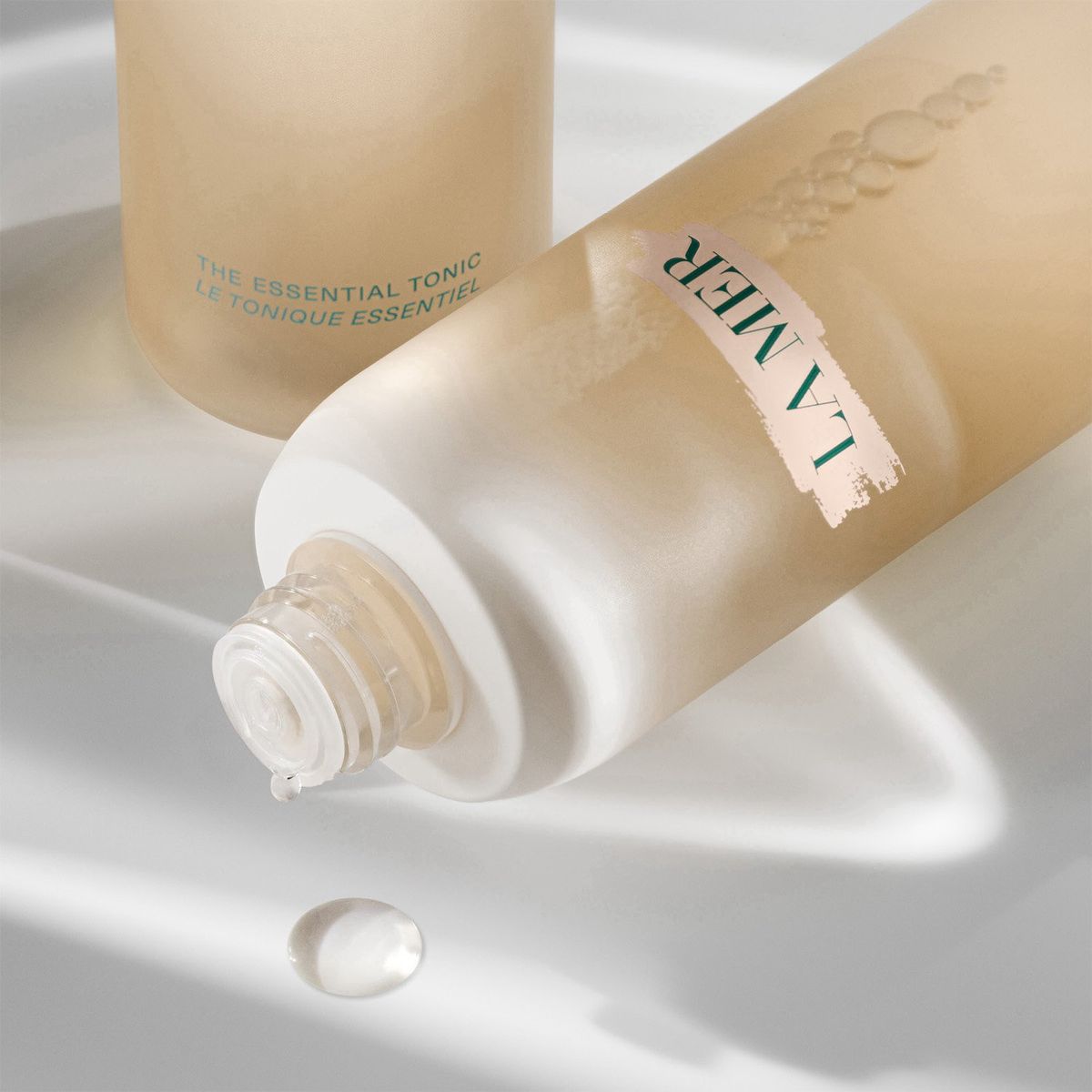 LA MER - Tónico Facial Hidratante The Essential 200 Ml La Mer