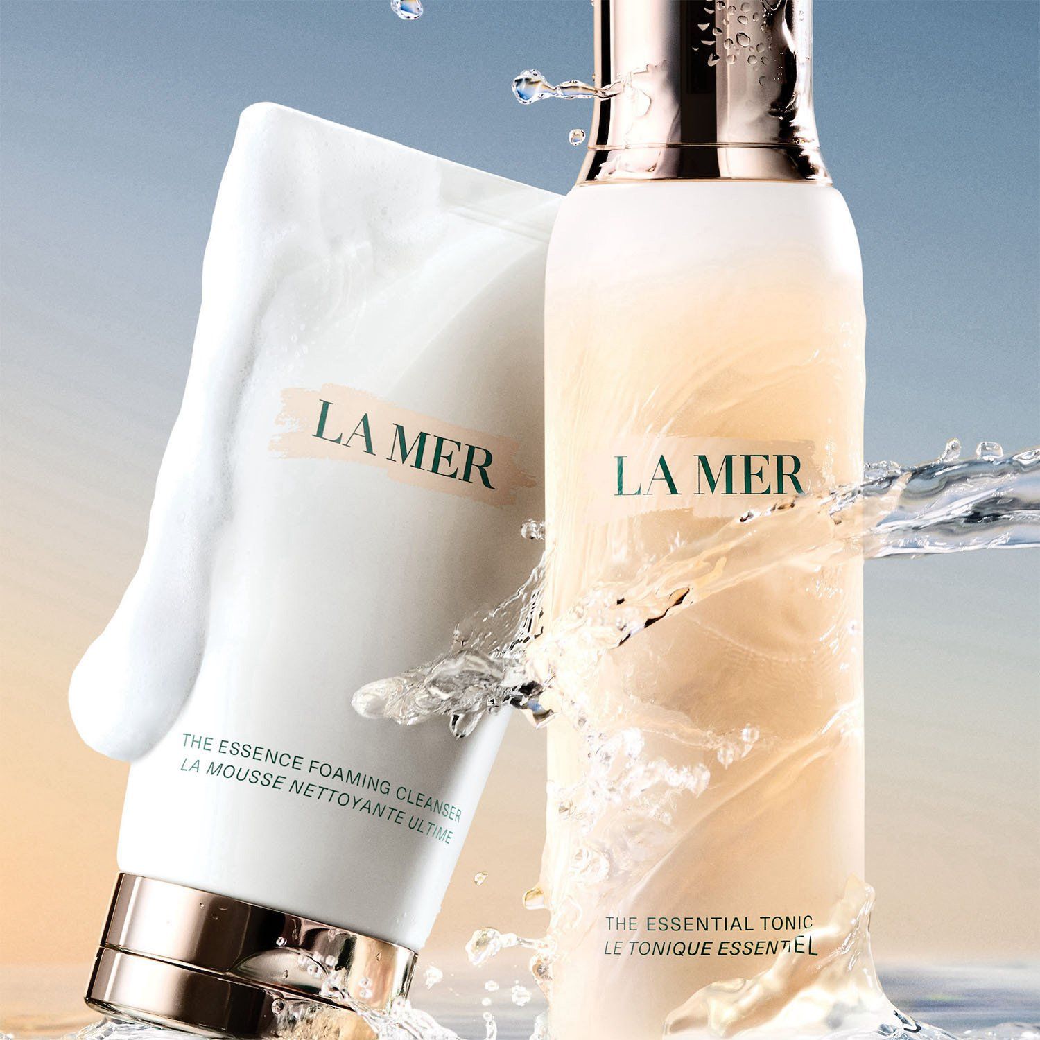 LA MER Tónico Facial Hidratante The Essential 200 Ml La Mer