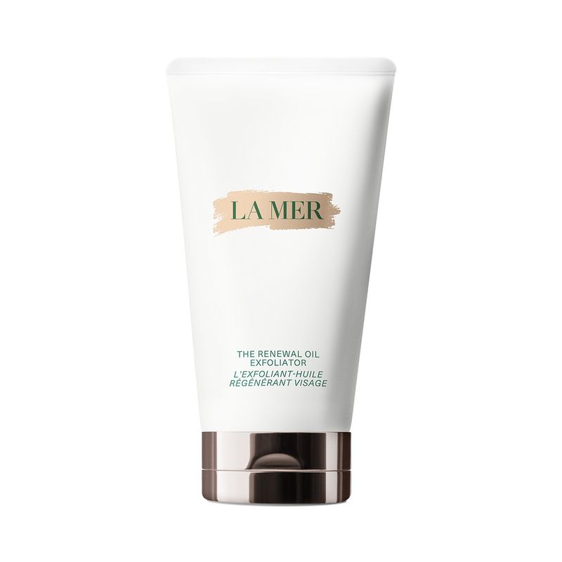 LA MER - Exfoliante facial The Renewal Oil Exfoliator 100 ml La Mer