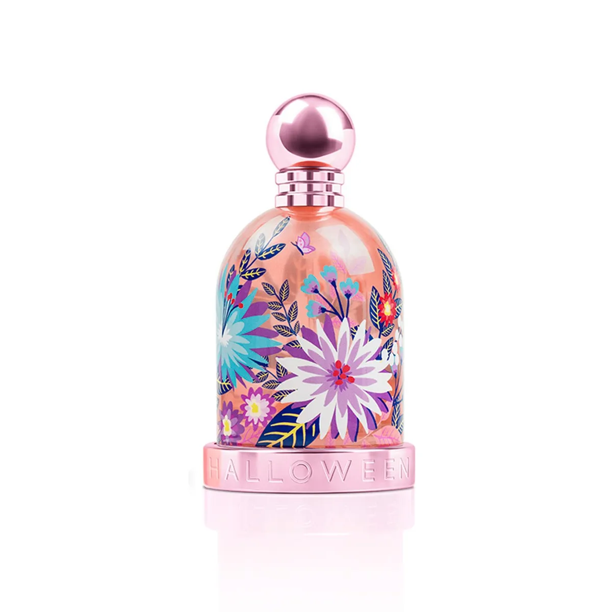 HALLOWEEN - Perfume Mujer Halloween Blossom EDT 100ml