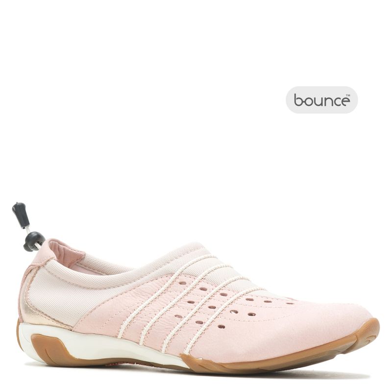 HUSH PUPPIES - Energize Dust Zapatilla Urbana Mujer Rosado Hush Puppies
