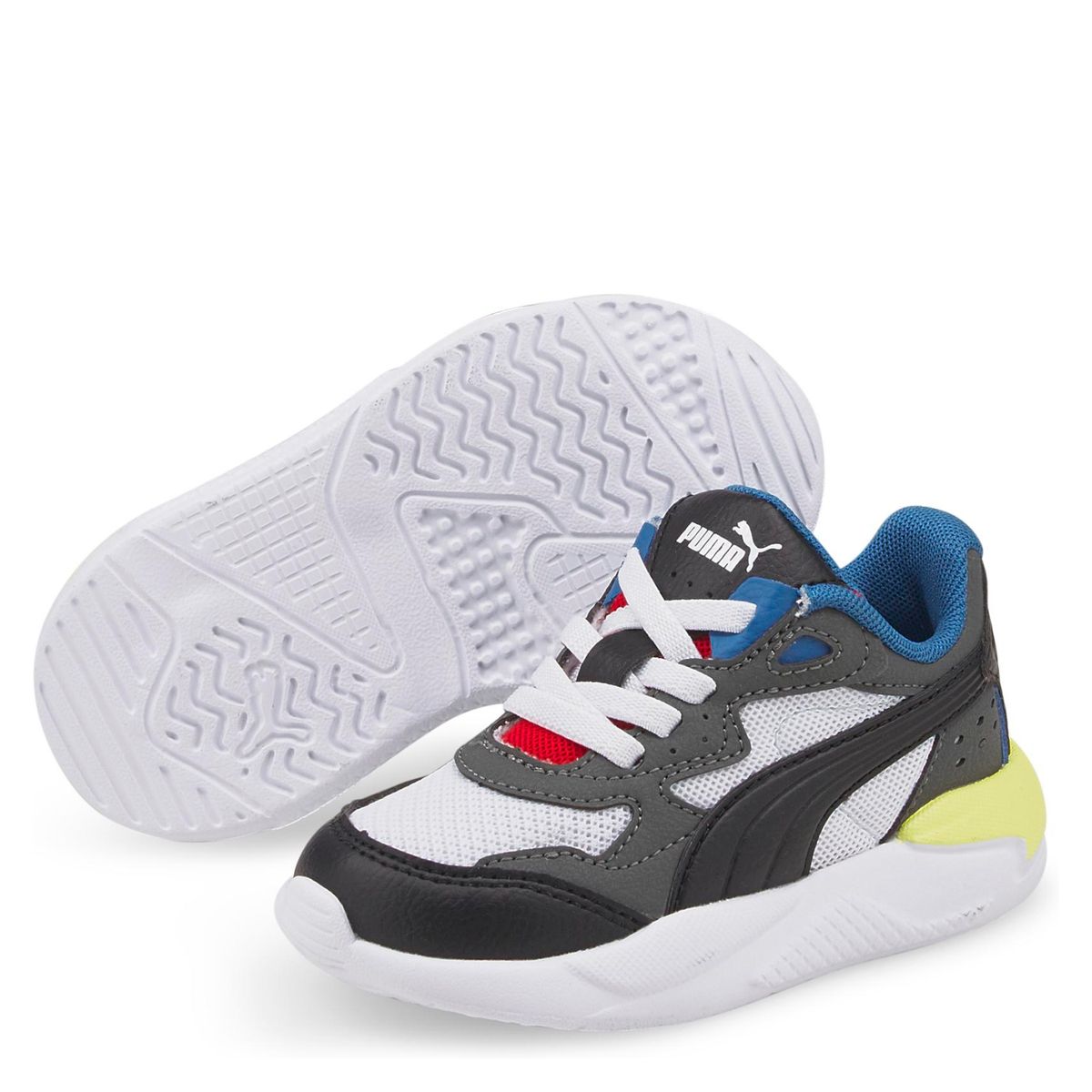 PUMA - Puma X-ray speed ac inf zapatilla urbana unisex