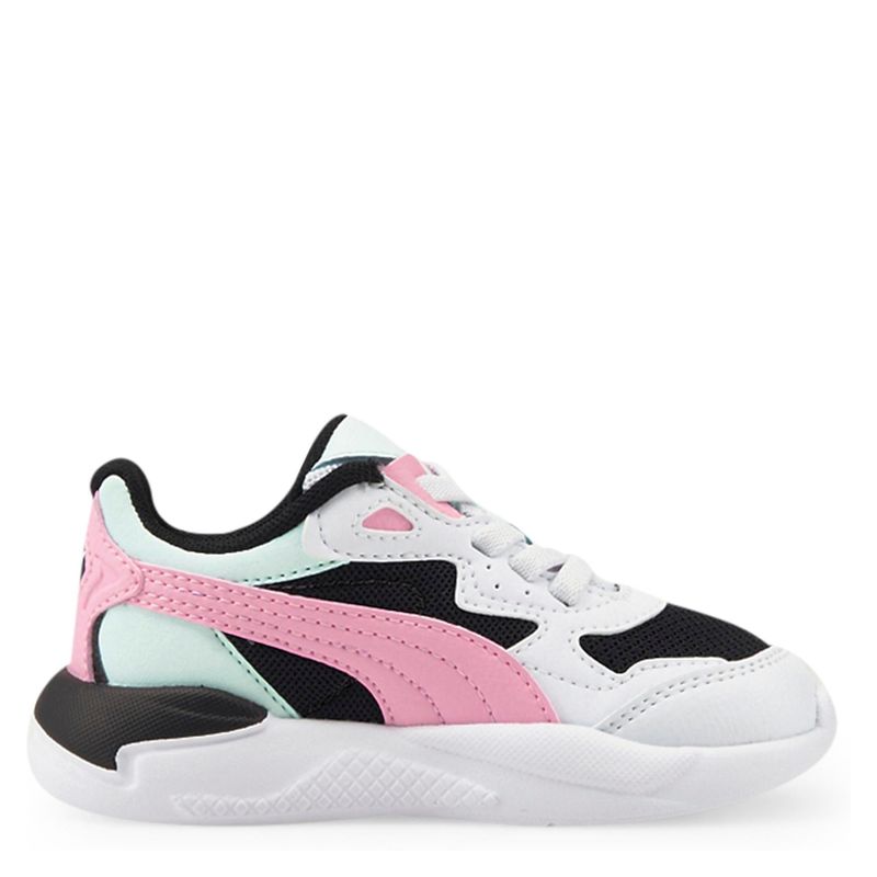 PUMA - Puma X-Ray Speed AC Zapatilla Urbana Niño