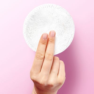 Imagen 2 del producto Ecopads Reutilizables Desmaquillantes Skin Natural Face