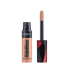 LOREAL PARIS - Corrector Infaillible Concealer 331 Latte Caf