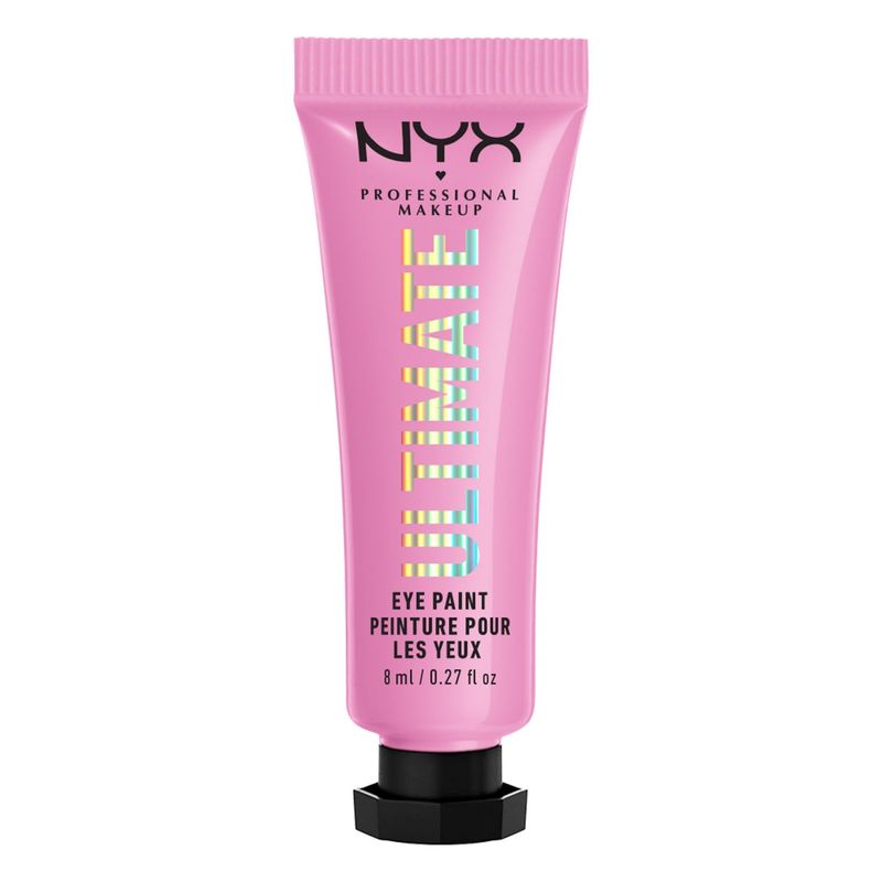 NYX PROFESSIONAL MAKEUP - Pride Ultimate Eye Paint Coming Out Fierce Nyx Professional Makeup