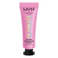 NYX PROFESSIONAL MAKEUP - Pride Ultimate Eye Paint Coming Out Fierce