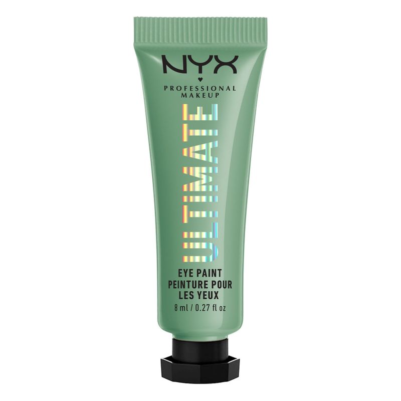 NYX PROFESSIONAL MAKEUP - Pride Ultimate Eye Paint Exist Fabulously Nyx Professional Makeup