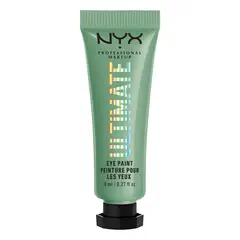 NYX PROFESSIONAL MAKEUP - Pride Ultimate Eye Paint Exist Fabulously