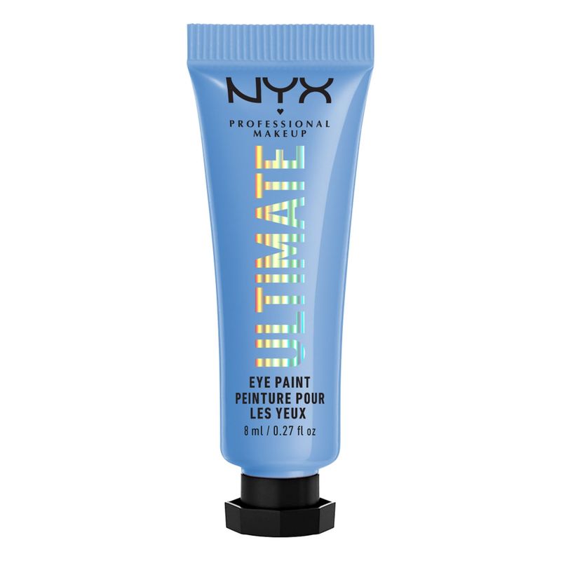 NYX PROFESSIONAL MAKEUP - Pride Ultimate Eye Paint Fly The Flag Nyx Professional Makeup