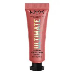 NYX PROFESSIONAL MAKEUP - Pride Ultimate Eye Paint Rule Breaker
