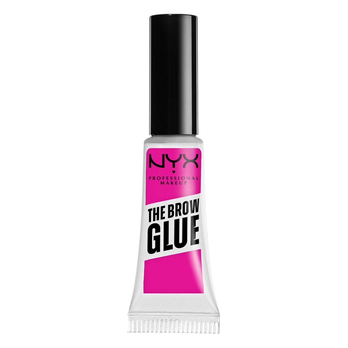 NYX PROFESSIONAL MAKEUP - Gel De Cejas The Brow Glue Extreme Hold Nyx Professional Makeup
