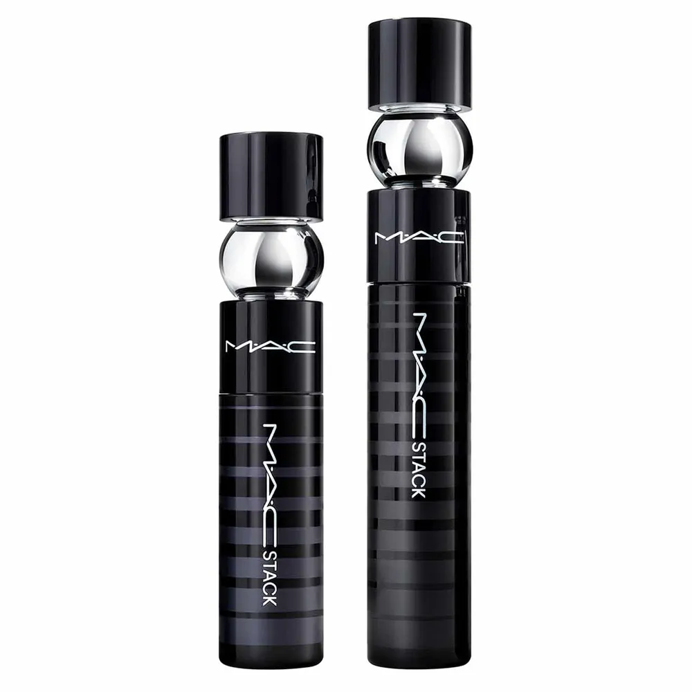 Mac M·A·CStack Mini Black, foto 3