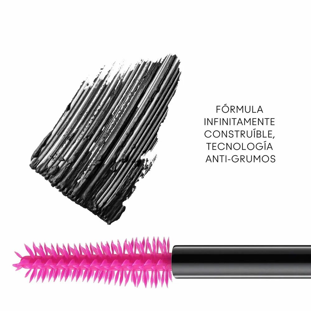 Mac M·A·CStack Mini Black, foto 4