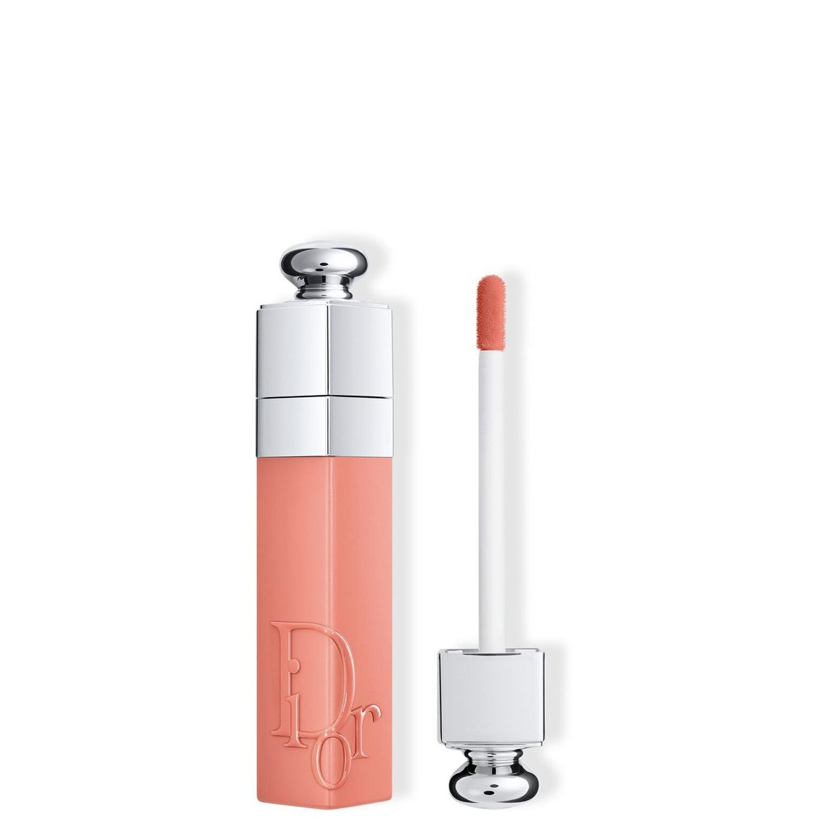 DIOR - Dior Addict Lip Tint - Tinta de labios hidratante de larga duración