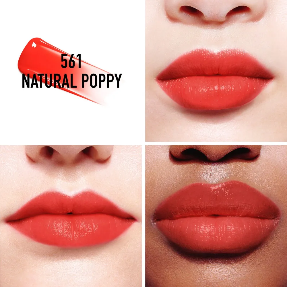 Dior Addict Lip Tint 561 Natural Poppy, foto 3