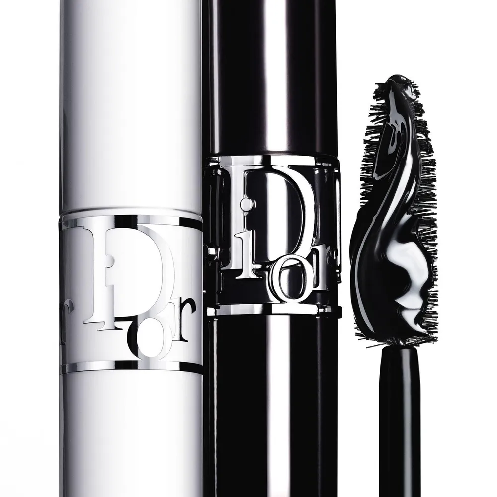 Dior Diorshow 090 Black, foto 10