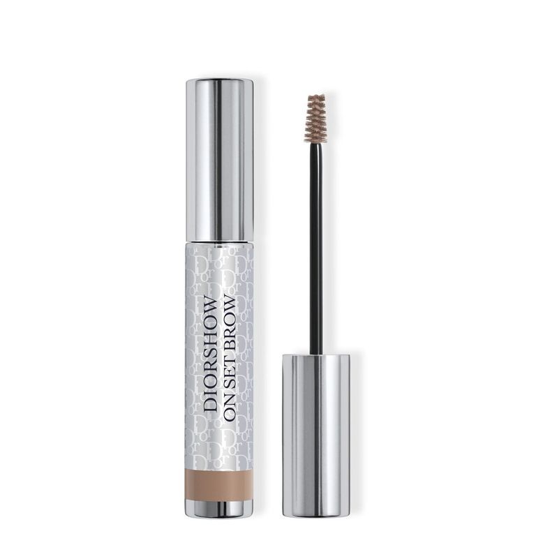 Diorshow On Set Brow - Rellenador de cejas