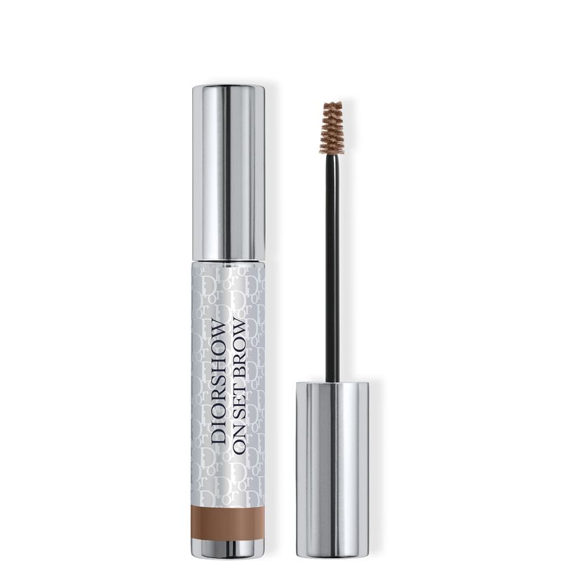 DIOR - Diorshow On Set Brow - Rellenador de cejas