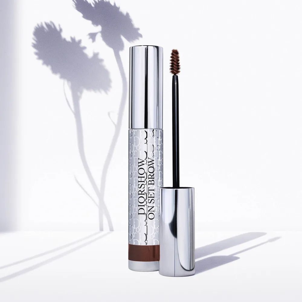 Dior Diorshow On Set Brow 03 Brown, foto 6