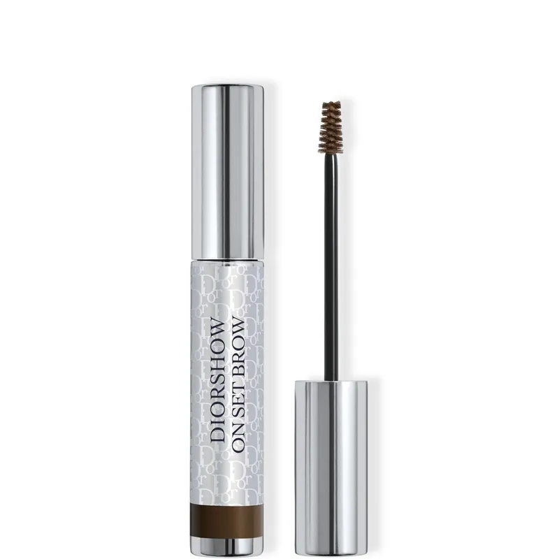 DIOR - Diorshow On Set Brow - Rellenador de cejas