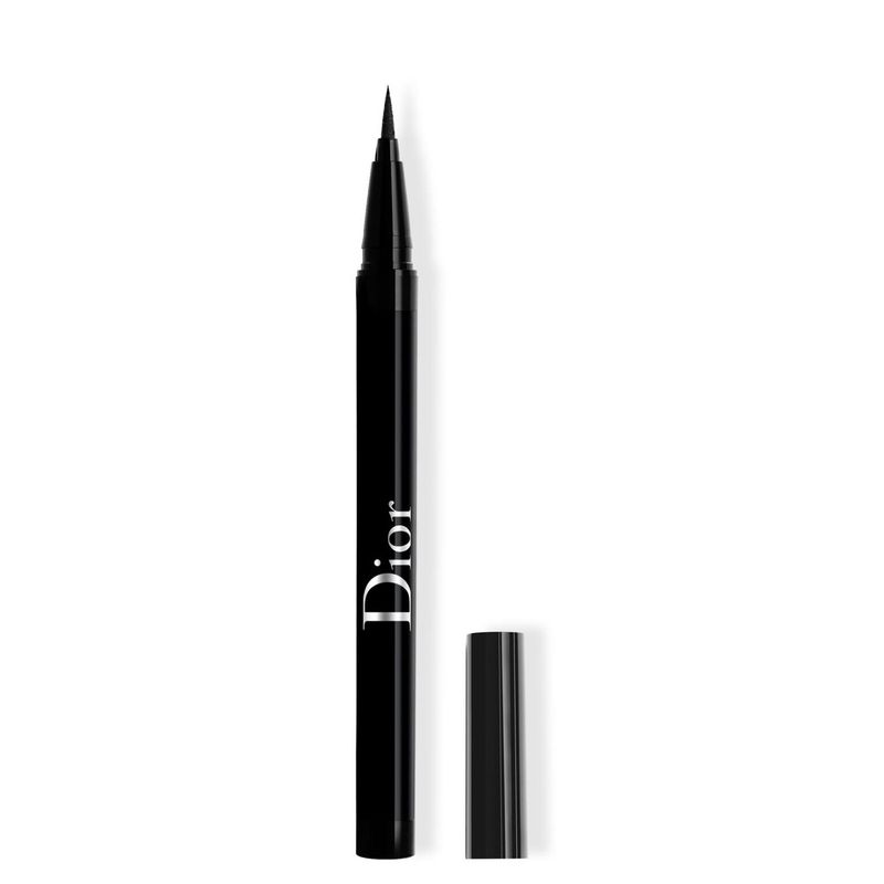 DIOR - Diorshow On Stage Liner - Eyeliner waterproof - Duración 24h
