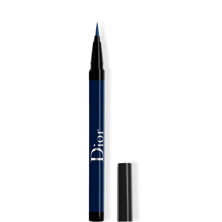 Diorshow On Stage Liner - Eyeliner waterproof - Duración 24h