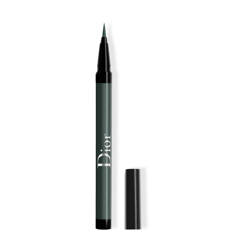 DIOR - Diorshow On Stage Liner - Eyeliner waterproof - Duración 24h
