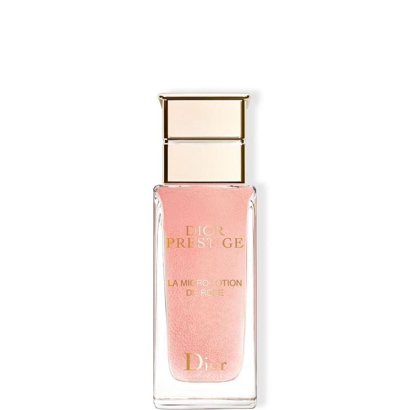 DIOR - Crema Prestige La Micro-Lotion de Rose Btl 100ml Dior