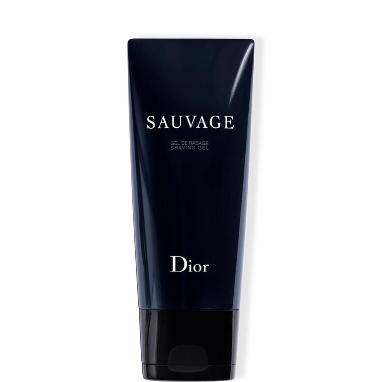 Gel de Afeitar Sauvage Dior