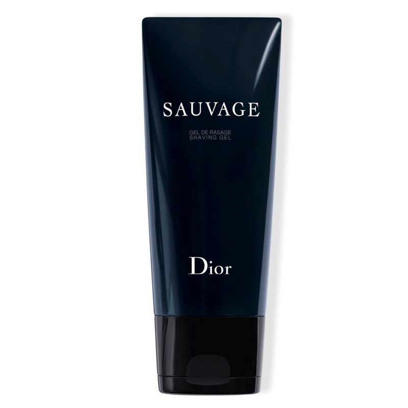 DIOR - Gel de Afeitar Sauvage Dior