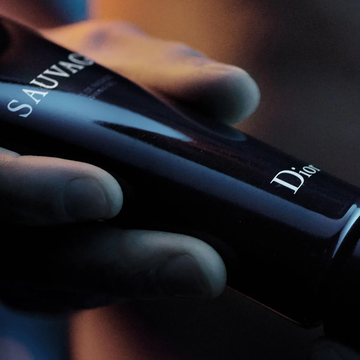 DIOR - Gel de Afeitar Sauvage Dior