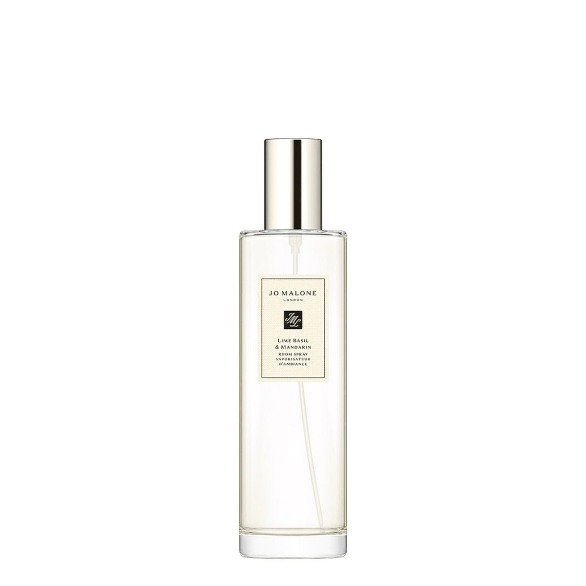 JO MALONE LONDON - Room Spray Lime Basil and Mandarin 100 ml Jo Malone London
